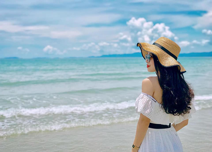 Tour Hà Nội - Ao Tiên - Biển Cô Tô 3N2Đ